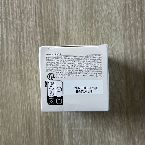 NEW … PERRICONE MD FX Acyl-Glutathione Smoothing & Brightening Under Eye Cream - Picture 5 of 10